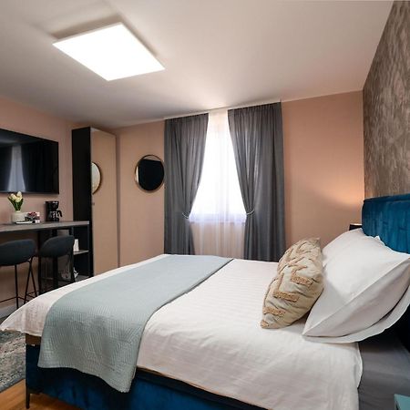 Sapphire Studio Apartment With Free Private Parking Dubrovnik Exterior foto